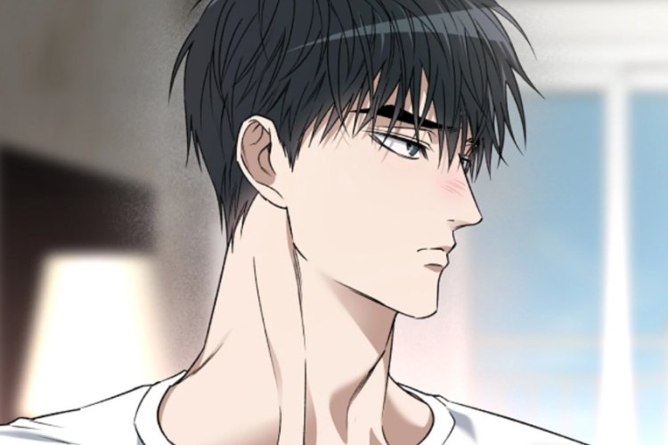 Leer Manhwa BL Mangjong Capítulo 21 en Español, RAW! Rescate Dramático