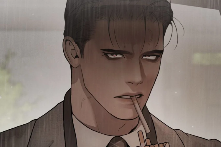 Spoiler RAW! Leer Manhwa BL Pearl Boy : Ignite The Dawn Capítulo 18 en Español, Yuta Cada vez Más Valiente