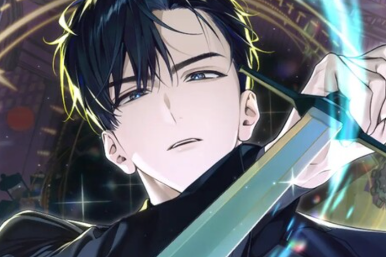 Sinopsis, Títulos Alternativos & Enlaces para Leer Manhwa Me Jubilare Despues De Salvar El Mundo en Español Capítulo Completo GRATIS