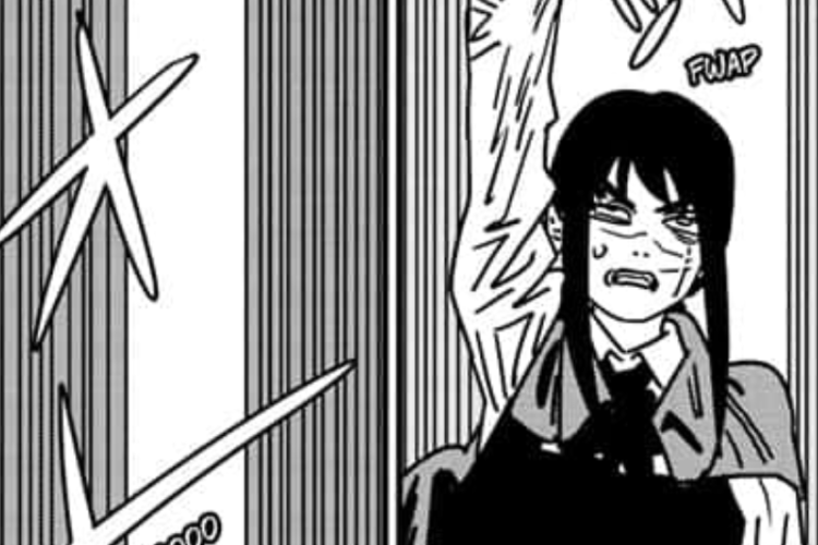 Manga Chainsaw Man Capítulo 225 en Español: Spoiler, Fecha de Publicación & Enlace para Leerlo