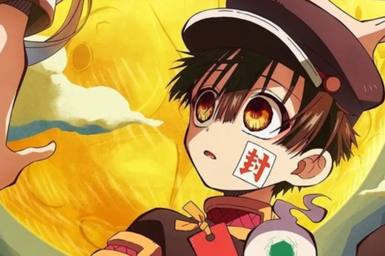 ¡Por Fin! El Manga Toilet-bound Hanako-kun Vuelve Tras Una Pausa De 10 Meses Debido A Problemas De Salud Y Al Tratamiento Médico De Su Autor, Aidairo