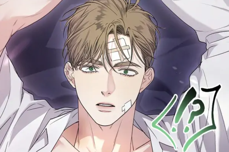 Spoiler RAW! Leer Manhwa BL Kiss Me if You Can (Bésame, si Puedes) Capítulo 28 en Español, Josh ya ha Empezado a Disfrutar