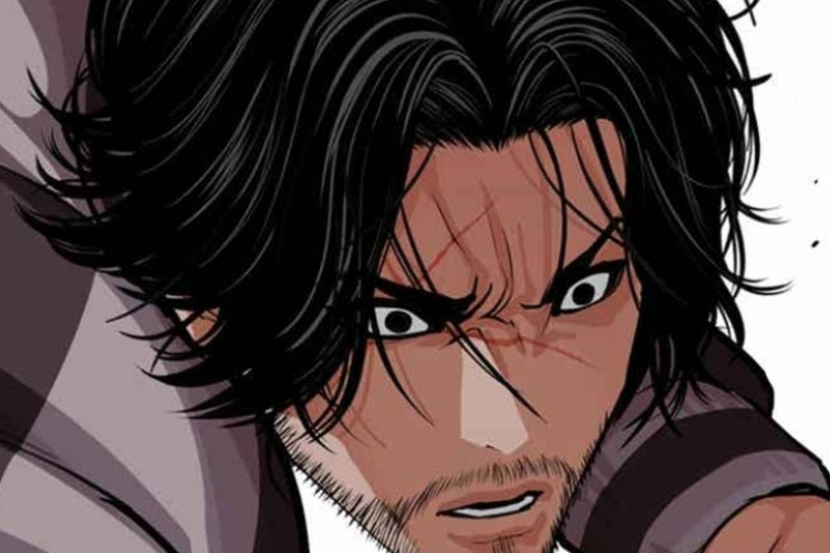 Lookism Capítulo 587 en Español, ¡Haz Clic Aquí para Leer Manhwa Gratis!