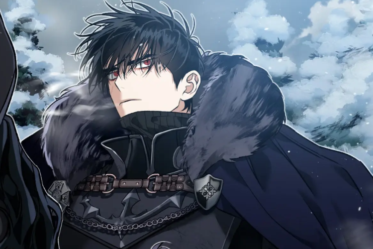 Leer Manhwa BL Blossoms of the White Night (Flores de la Noche) Capítulo 8 en Español, RAW! El Deseo Cumplido