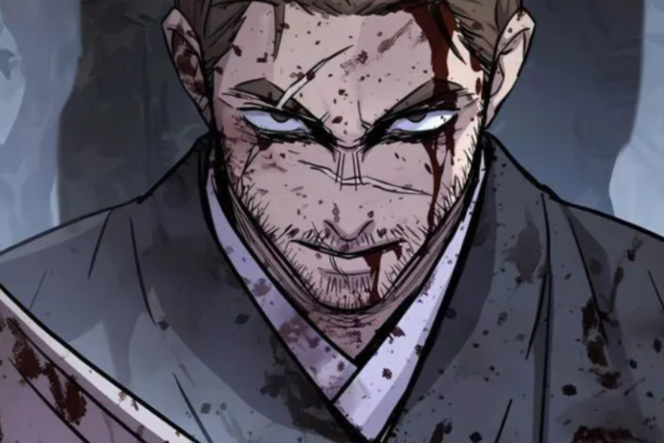 Enlace De Leer Manhwa Dominio Absoluto Capítulo 43 En Español No me importa estar cubierto de sangre