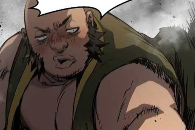 Regresion Absoluta Capítulo 67 en Español, ¡Haz Clic Aquí para Leer Manhwa Gratis!