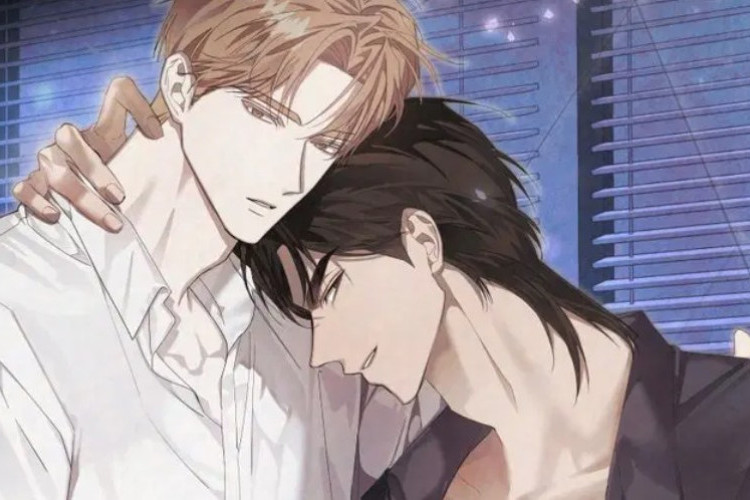 Enlace para Leer Manhwa BL Máscara de Perro en Español Capítulo Completo, El Amor por el que Hay que Luchar