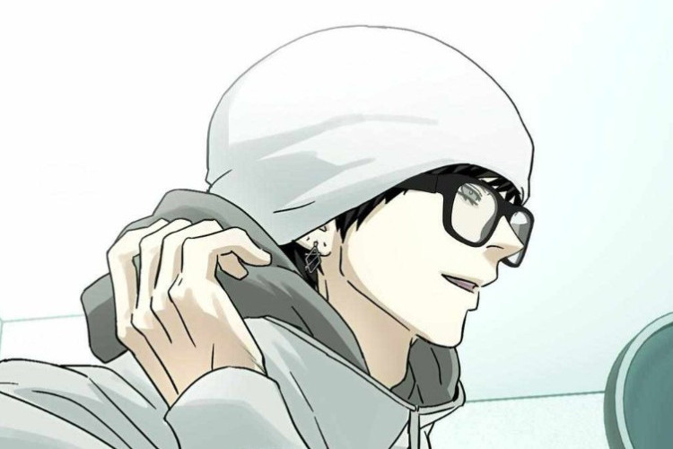 RAW Leer Manhwa BL Felices juntos (Happy Twogether) Capítulo 25 en Español, Tiempo Suficiente