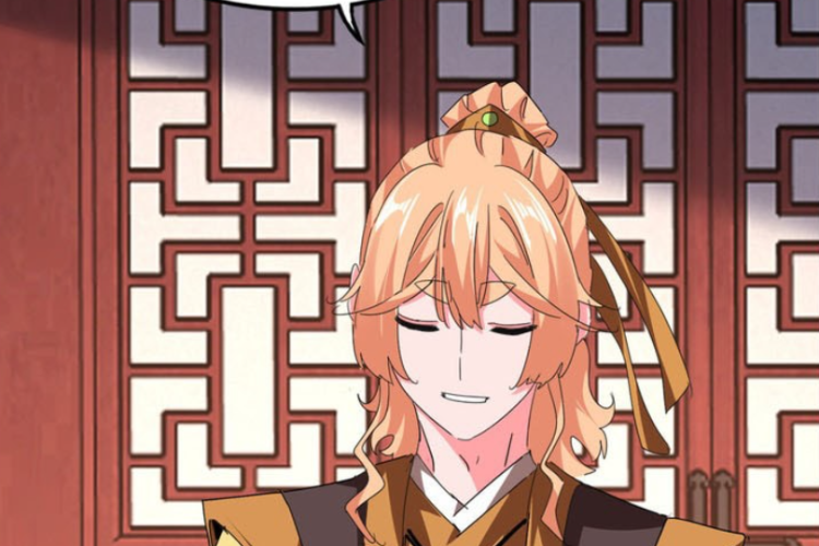 Spoiler RAW! Leer Manhua Magic Emperor Capítulo 790 en Español, Zhuo Fan está Enamorándose