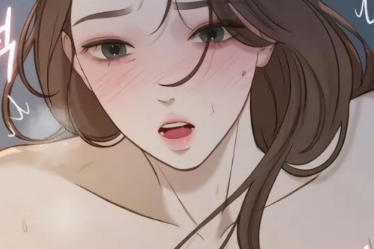 Leer Manhwa Acabo de Cometer una Locura! Capítulo 55 en Español, ¡Su cuerpo es tan hermoso!