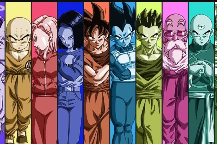 ¡Así Es Como Goku Recluta Al Equipo Del Universo 7 Para El Torneo Del Poder! Es Impresionante