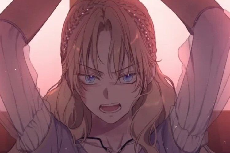 Datos Sobre el Manhwa The Forgotten Field (El Campo Olvidado) Capítulo 29 en Español, ¡RAW! Una Provocación Dulce