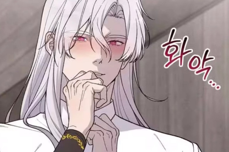 Cómo Leerlo Manhwa BL Deer Hunting Capítulo 4 en Español, RAW! Te Voy a Dejar Embarazada