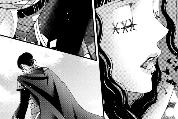 Spoilers du Mangas Hoshi Furu Oukoku no Nina Capítulo 65 en Español, ¡Aún queda un largo camino por recorrer!
