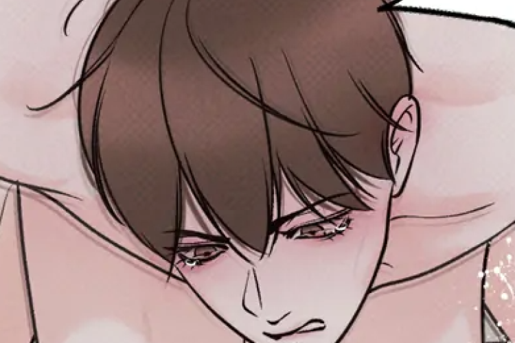 Leer Manhwa BL El Límite del Engaño Capítulo 32 en Español, ¡Por fin se ha ido ese cabrón!