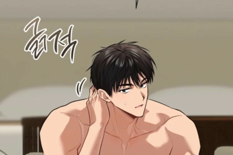 ¡Se Desvela el Oscuro Secreto! Resumen Completo de La Trama del Capítulo 140 del Manhwa BL Passion ESP SCAN