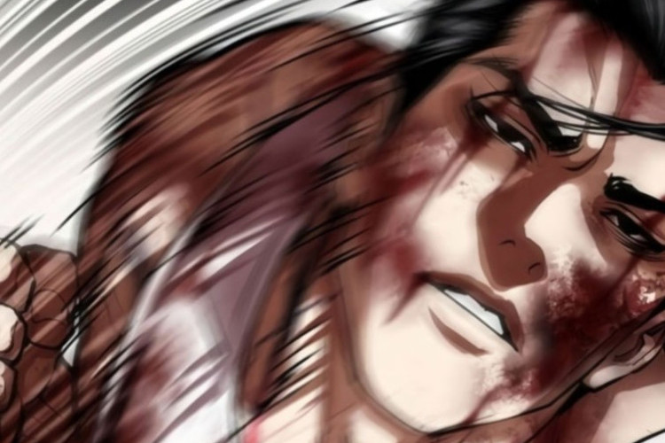 Lookism Capítulo 606 en Español, ¡Haz Clic Aquí para Leer Manhwa Gratis!
