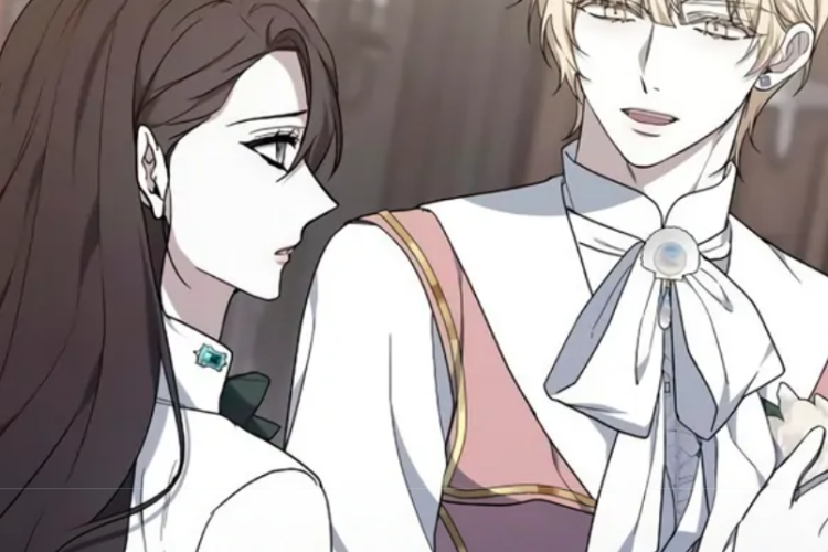 ¡Nueva temporada! Spoiler & Enlance para Leer Manhwa The Age of Arrogance Capítulo 94 en Español