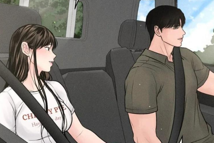 Spoilers Manhwa Ahjussi, le Daré la Tarifa (Te Pagaré el Viaje) Capítulo 18 en Español, Más Caliente que Nunca!