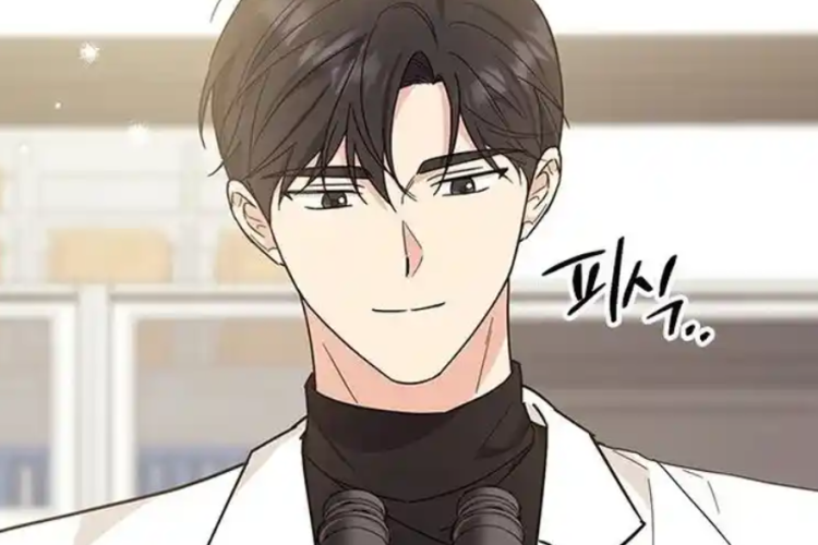 Spoiler RAW! Leer Manhwa El Complejo De La Fealdad Capítulo 72 en Español, El Hombre de Confianza