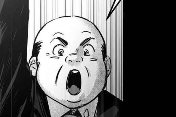 TRAMA RAW Manhwa BL Eres Mi Mundo Capítulo 30 en Español, Un Anhelo No Expresado