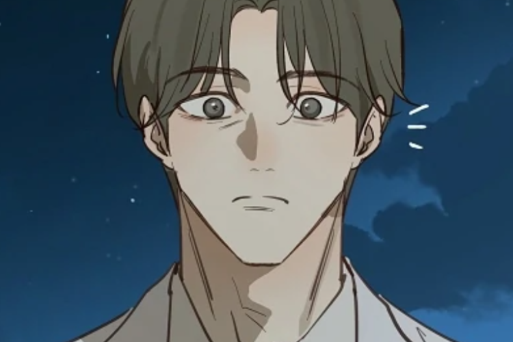 La Lectura Manhwa El Jardín De Las Mentiras Capítulo 34 en Español, ¡Resulta que fue él el que se sorprendió!