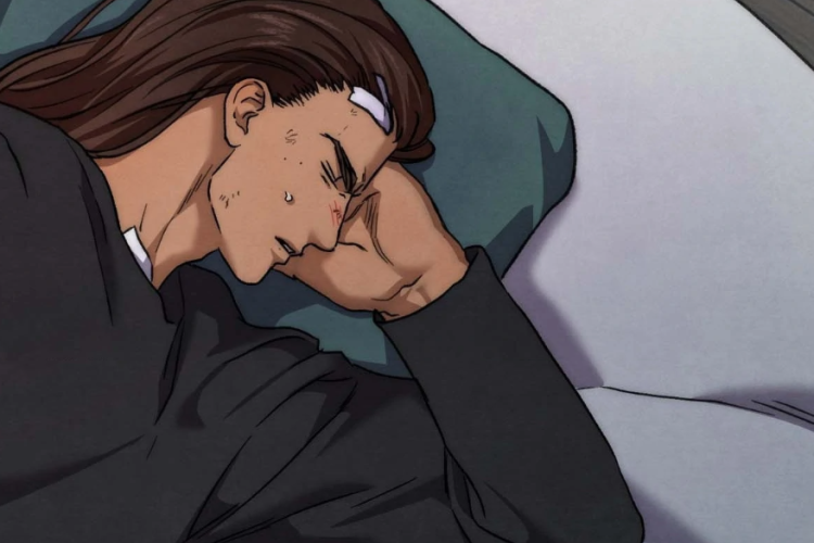 Manhwa BL Prison Dogs Capítulo 66 en Español: Spoiler, Fecha de Publicación y Enlace para Leerlo