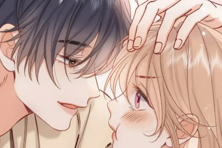 Manhua Amor Oculto (Hidden Love) Manhwa Espanol Capitulo Completo, Historia de amor entre edades