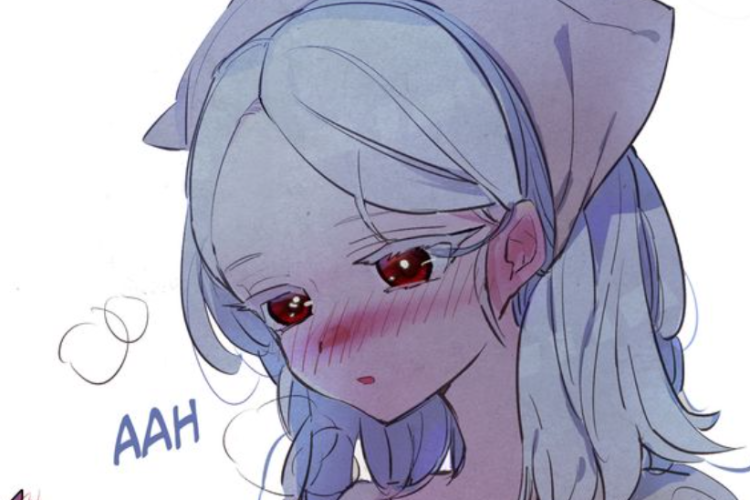 Leer RAW Manhwa La Sustituta Capítulo 81 en Español, ¡A veces la fe lo vence todo!