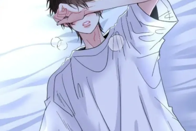 Leer Manhwa BL Quo Vadis, Domine? Capítulo 17 en Español, RAW! Invitar al Entusiasmo Amoroso