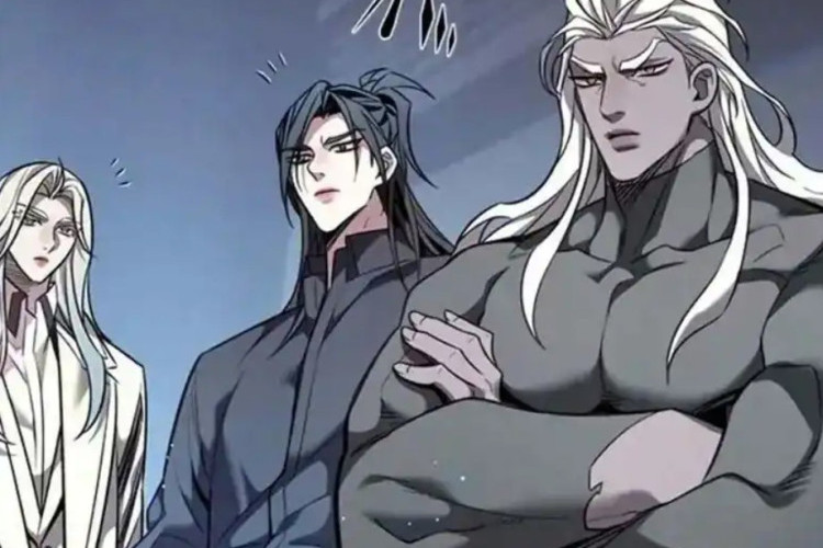 ¡Jurion Patrick es un Fastidio! Enlace para Leer Manhwa Eleceed Capítulo 396 en Español & Fecha de Publicación