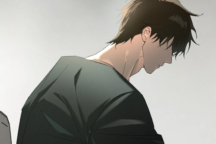 RAW Leer Manhwa BL Codename Anastasia Capítulo 57 en español, Una isla deshabitada lejos de la civilización de la capital