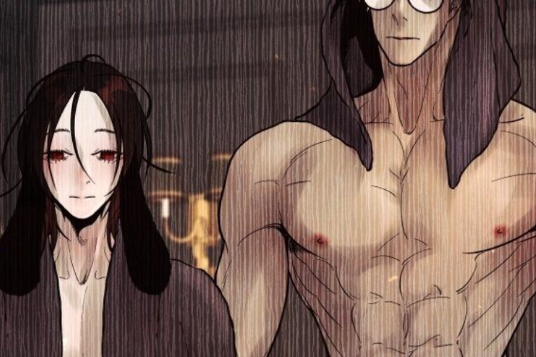RAW Leer Manhwa BL Liebre Artica Capítulo 8 en Español, ¡Las pequeñas cosas se magnifican!
