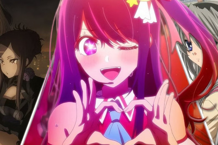 HIDIVE Refuerza su Catálogo con un Acuerdo Histórico & Prepara el Estreno de Nia Liston: The Merciless Maiden