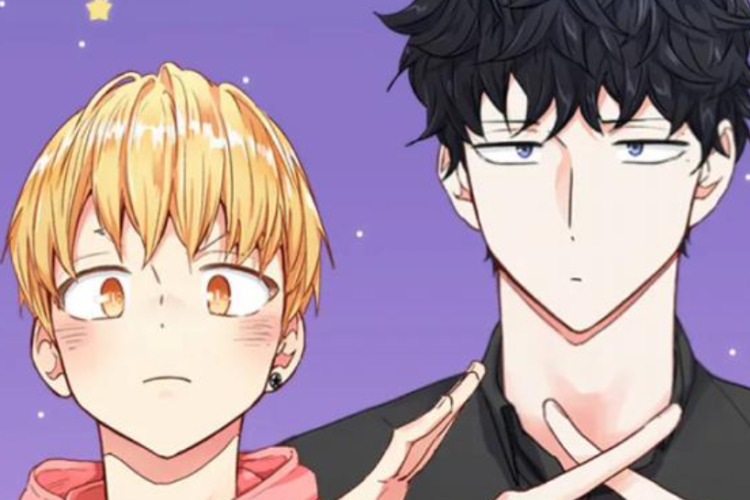 Sinopsis, Títulos Alternativos y Enlaces para Leer Manhwa BL Love is an Illusion! - Superstar (El Amor Es Una Ilusión Superestrella) Español Capítulo Completo