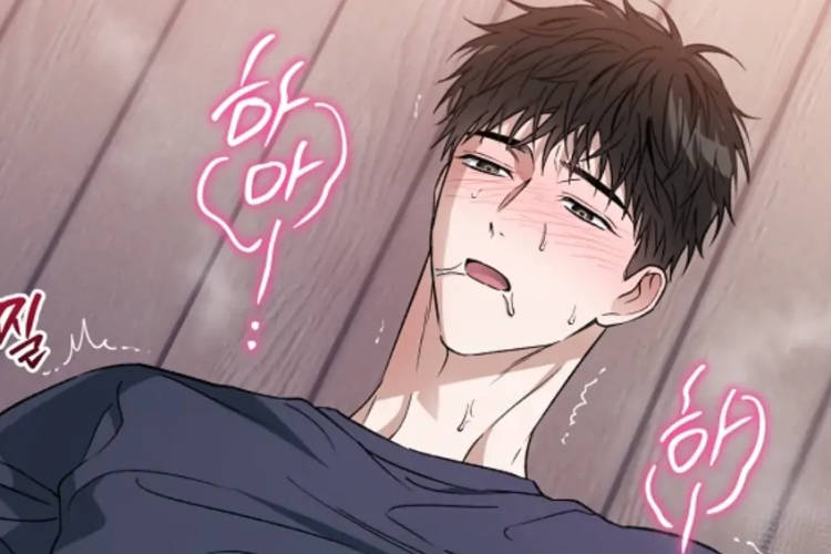 ¡Ya No Puedo Esperar Más! Spoiler & Enlace para Leer Manhwa BL El Origen Olvidado Capítulo 28 en Español