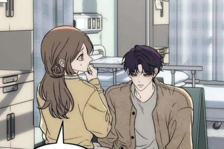 RAW Leer Manhwa Endless Yearning Capítulo 12 en Español, Ser Más Dulce y Romántico