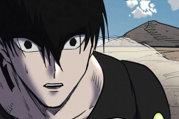 Webtoon Insector Capítulo 74 en Español: Spoilers, calendario de lanzamientos y enlaces de lectura