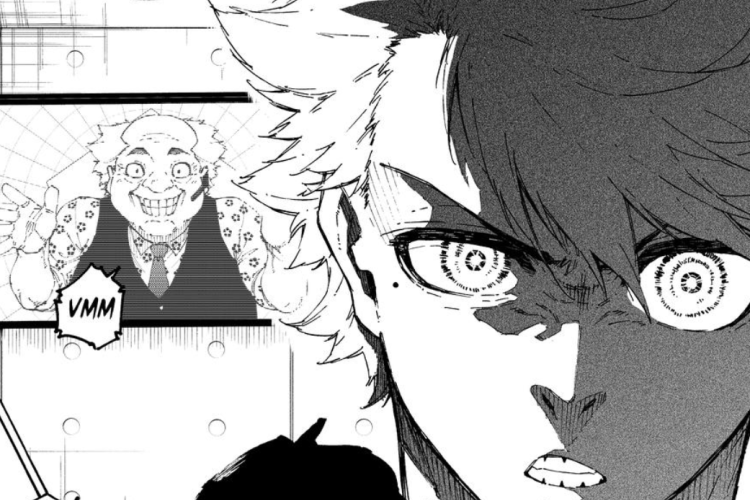 ¡El Partido Más Loco! Spoiler & Enlace para Leer Manga Blue Lock Capítulo 328 en Español