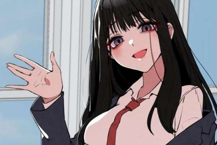 ¡Menuda Locura! Enlace para Leer Manhwa Eres la Única Chica que Puedo Ver Capítulo 8 en Español & Fecha de Publicación