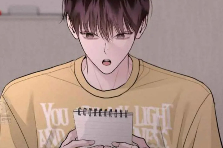 Leer Manhwa BL Monday Savior Capítulo 81 en Español, RAW! Miedo a Que se Descubra Que Miente