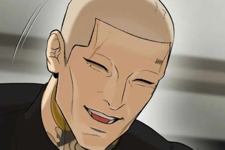 RAW Leer Manhwa BL Jinx Temporada 2 Capítulo 94 en Español, Un Plan Loco