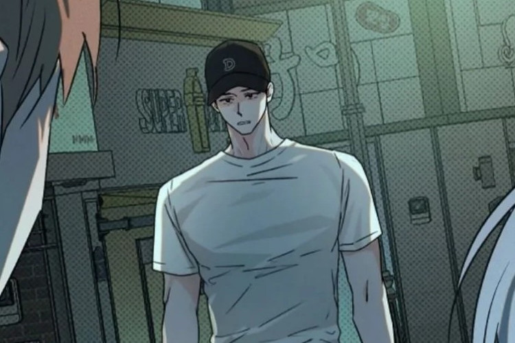 ¡Calendario de Publicación del Manhwa BL No Podemos Estar Juntos Capítulo 19 en Español (RAW)! La Cara de los Celos