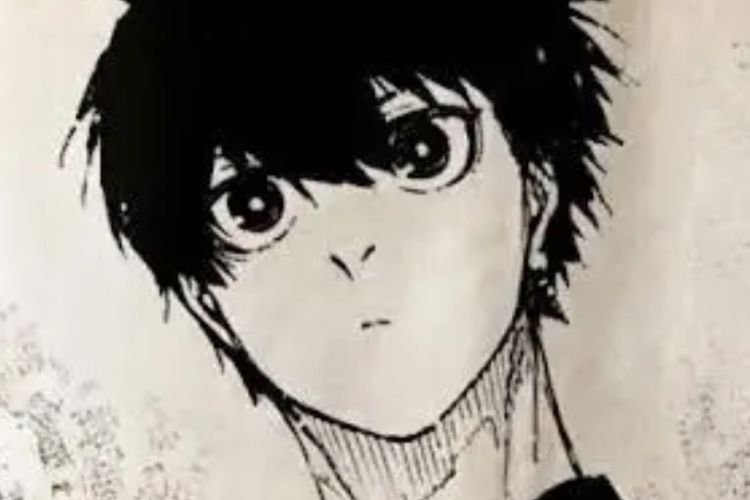 Leer Manga Blue Lock Capítulo 331 en Español, RAW! El Equipo Japonés está en Apuros