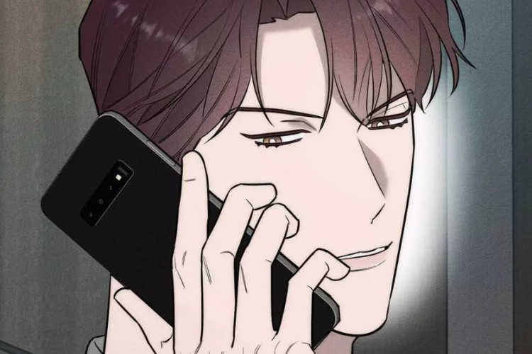 ¡Ahora es Difícil Esquivarlo! Spoiler & Enlace para Leer Manhwa BL Alphega Capítulo 20 en Español