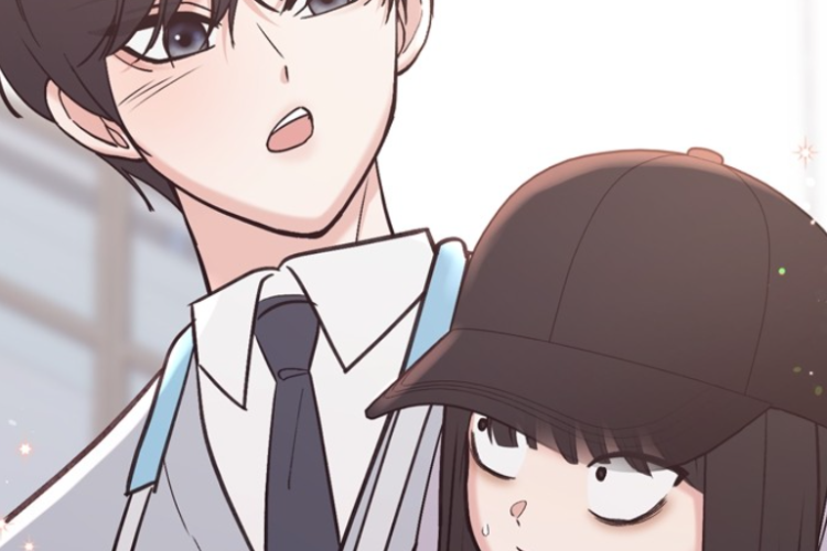 Leer Manhwa La Resplandeciente Nana Capítulo 37 en Español, ¡El accidente que te hace enamorar!
