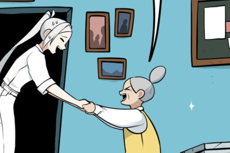 Spoiler RAW! Leer Manhwa From Chaos to Order Capítulo 7 en Español, ¡Qué Subidón de Energía!