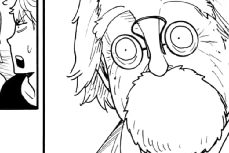 Spy x Family Capítulo 123 en Español, ¡Haz Clic Aquí para Leer Manga Gratis!