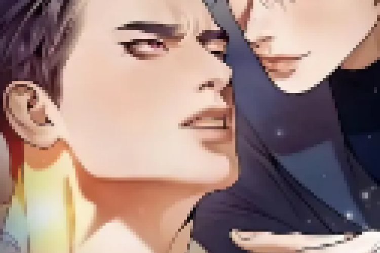 Manhwa BL Pearl Boy : Ignite The Dawn Capítulo Completo en español, El comienzo de una situación molesta