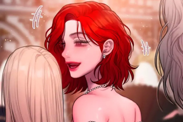 Enlace Oficial al Manhwa Lily of the Valley Full Capítulo en Español, ¡Incluida La Sinopsis Más Reciente!